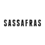 sassafras logo