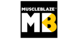 MuscleBlaze