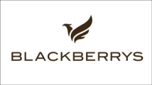Blackberrys